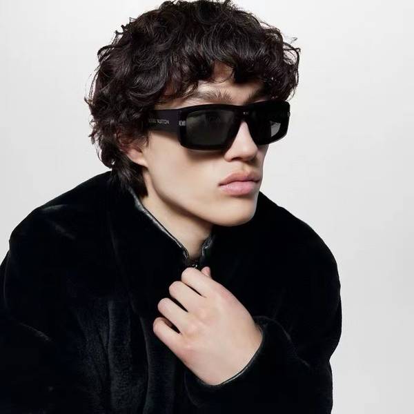 Louis Vuitton Sunglasses Top Quality LVS03659 Louis Vuitton Sunglasses Top Quality LVS03659